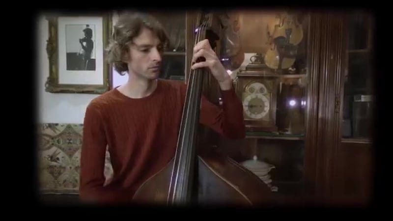 Одесситка делает джаз