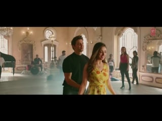 Mon amour song (full video) ¦ kaabil ¦ hrithik roshan, yami gautam ¦ vishal dadlani ¦ rajesh roshan