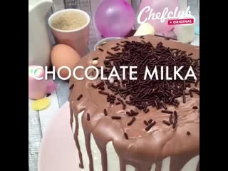 Классная идея для тортика и подарка (