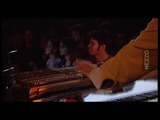 Erik truffaz king b (live at new morning) 2003