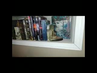 What can be better than a lot of books of your favorite writer