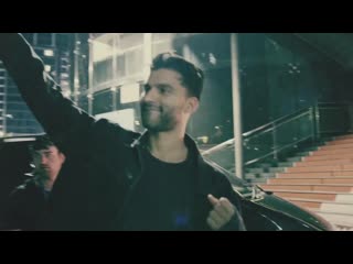 R3hab & amba shepherd smells like teen spirit (official video)