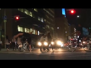 Epic fail win how to ride a bicyclist by riku rikkonen