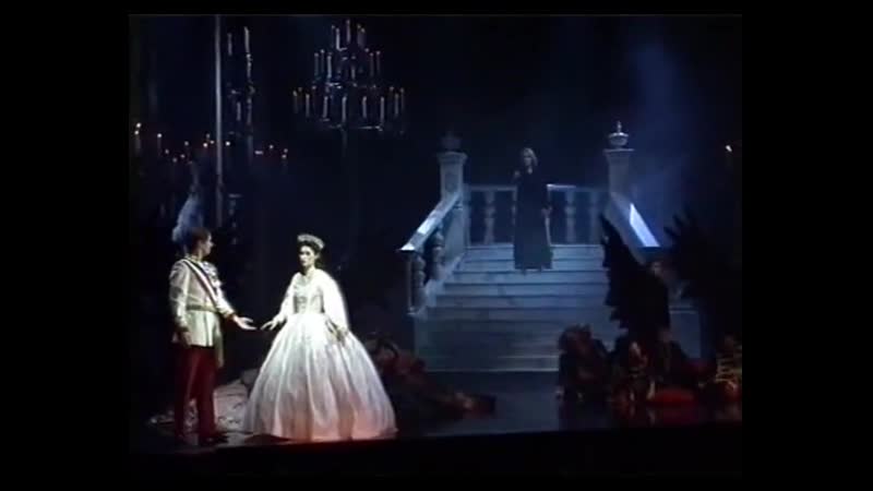 Musical porn video – Elisabeth das musical 1 act rus sub| мюзикл элизабет 1 акт c русскими субтитрами [essen 2002/эссен 2002]