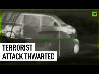 Russian security service bust saboteurs working for ukraine