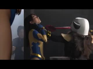 Naru leona choking scene 5