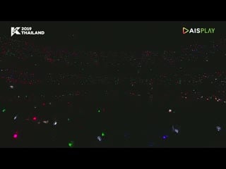 3racha kcon 2019 thailand