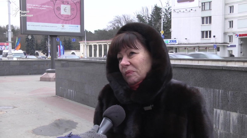 Кастрычніцкая рэвалюцыя vs бнр