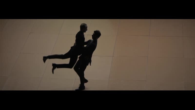 Transverse orientation (2021) a new work by dimitris papaioannou trailer