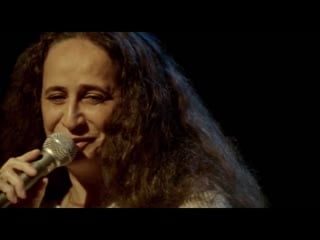 Maria bethania e chico buarque sem fantasia ao vivo noite luzidia