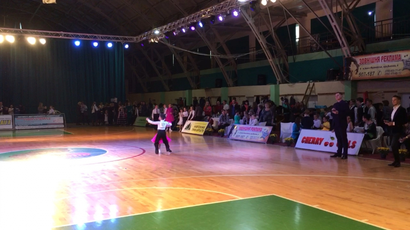 Перлина прикарпаття 2016