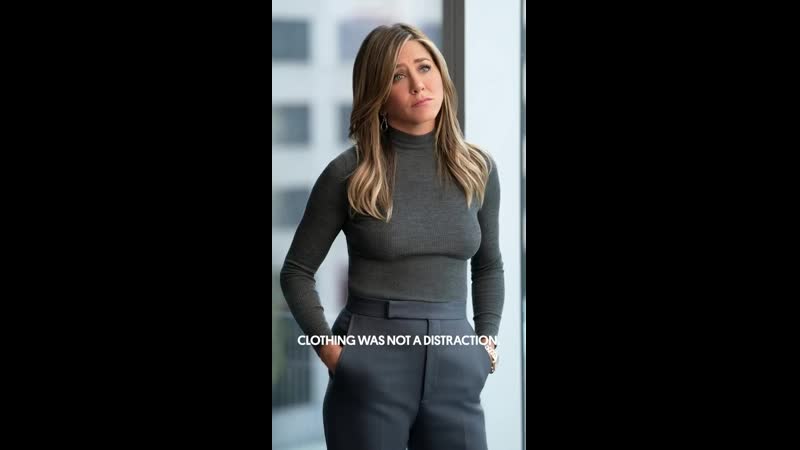 Дизайнер костюмов о гардеробе алекс