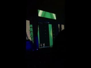 [fancam] 170727 smtown live world tour vi in tokyo day 1 cbx 'ka ching!'