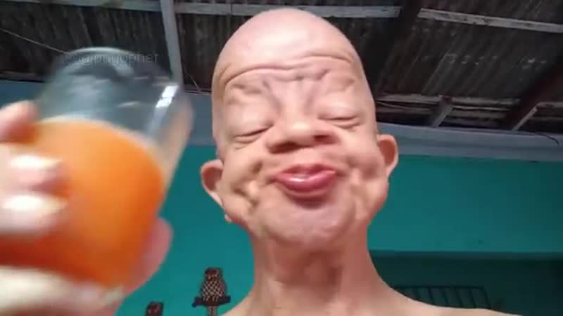 Сочная отрыжка