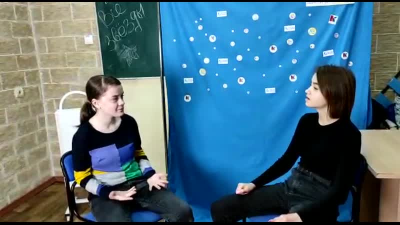 210126 актёрский этюд 'интервью 3'