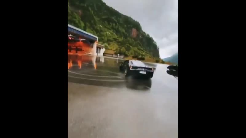 Ferrari porn video – Ferrari 458 italia