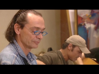 Scorpions when love kills love (rehearsal edit, acoustica)