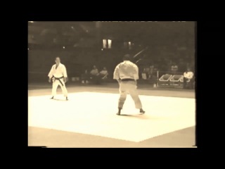 Asai tetsuhiko jks 1996 canada