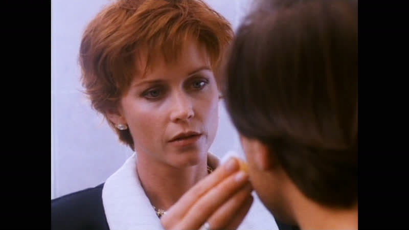 «оттенок плоти» (1994) триллер, детектив, эротика гарри гурвиц