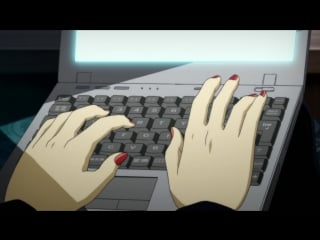 Dance in the vampire bund 08 [720p]