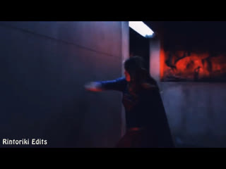 Red kryptonite kara | bitch don't like me ? | supergirl