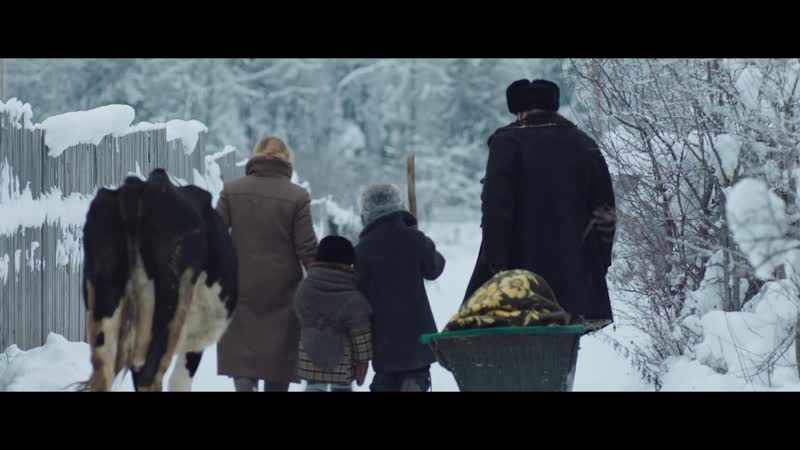 "телёнок" короткометражный молодые фильм