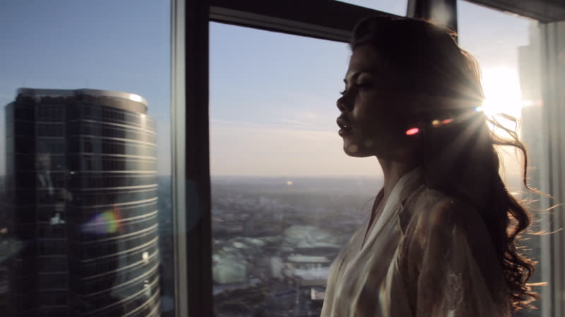 Nefertiti jewelry salon