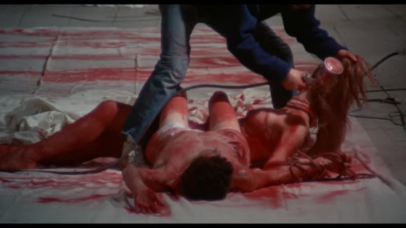 Тихое местечко за городом / un tranquillo posto di campagna / a quiet place in the country (1968 элио петри) hd 1080p