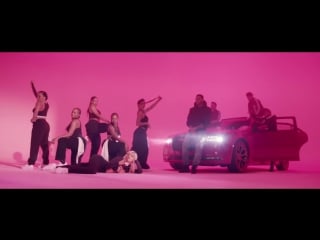 Bebe rexha ft nicki minaj no broken hearts 720hd [ ]