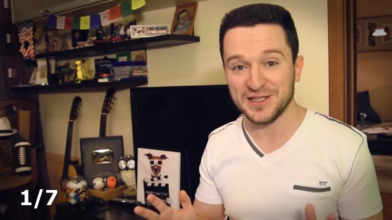 Чем американки отличаются от русских девушек (неожиданно)