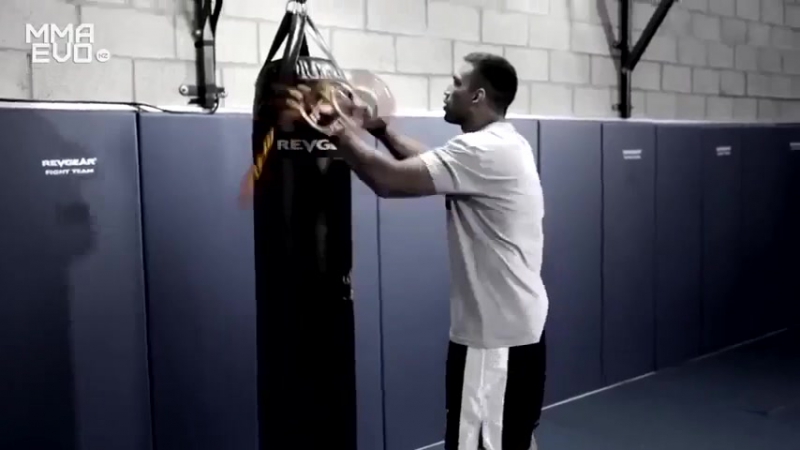 Коронные приемы фабрисио вердум