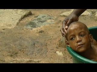 Das geschäft mit den armen reportage dokumentation ard das erste