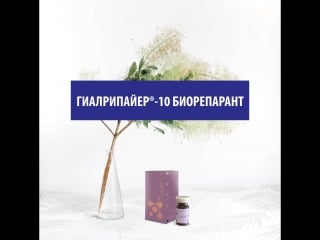 Гиалрипайер® 10 биорепарант во флаконах