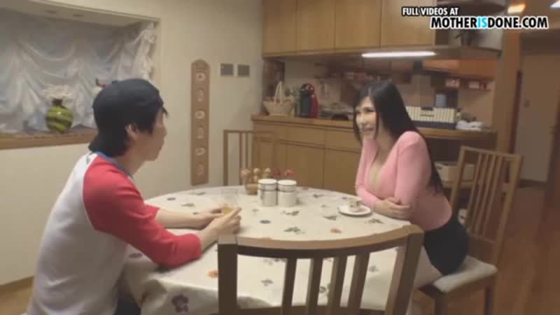 Chines Mom Sex With Her Son - Asian mom surprised by her son' watch online