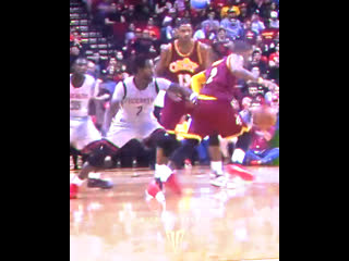 What player have the best handle?🤔 | kisaashybasket