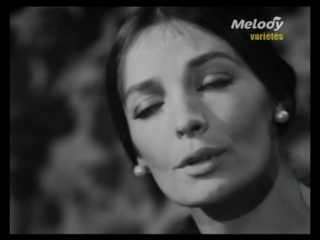 Marie laforet mon amour, mon ami (1967)