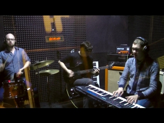 Salmon voice wollt ihr kir core?! promo