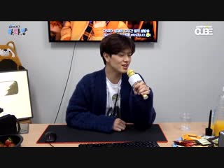 Sungjae sings latata’