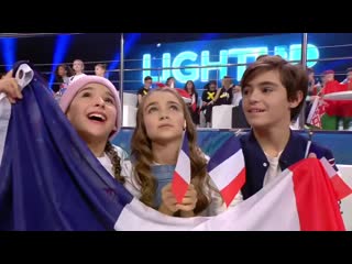 /storage/emulated/0/movies/newpipe/roksana węgiel from poland 🇵🇱 wins the 2018 junior eurovision song contest! mp4