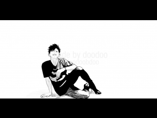 Wiggle kuroo tetsurou