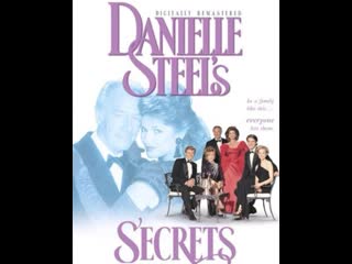 Даниэла стил секреты/danielle stee/ secrets/1992/сша/ драма, мелодрама