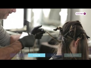 Londa ombre classic ombre