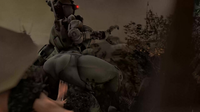 #fallout4 #порнр