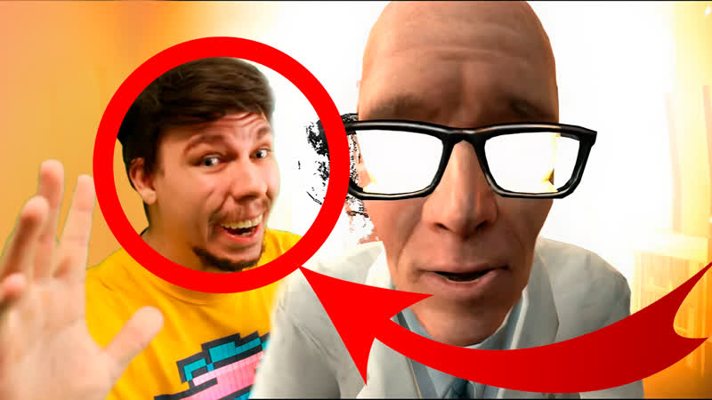 It starts with mrbeast