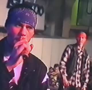 Live в ленэкспо 1995г