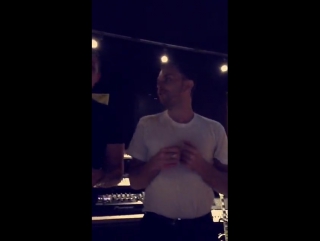 Hurts снэпчат келвина харриса snapchat calvinharris calvin harris