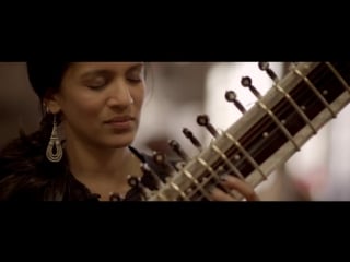 Anoushka shankar lasya