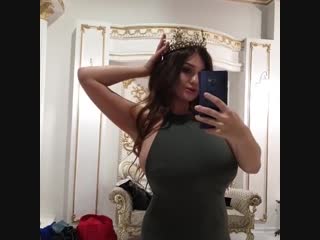 Demmy blaze (big tits, natural, russian, ukrainian, busty, model, plussize, curvy, большие сиськи, украинки, русские, пышки)