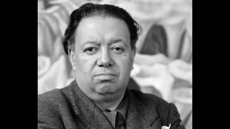 Diego rivera e o muralismo a expressão da revolução | quarto caderno #1 (podcast rádio causa operária)