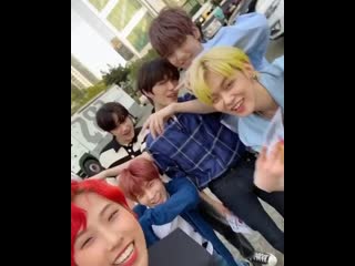 200521 instagram @/happy jae jae